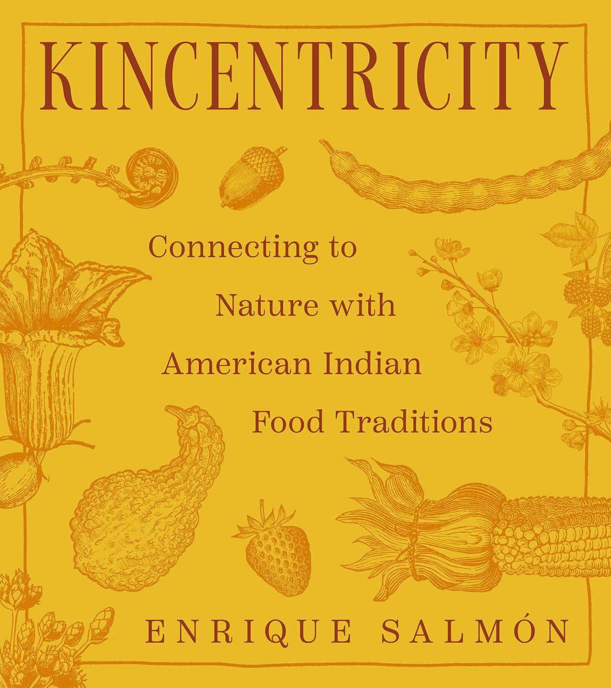 Kincentricity