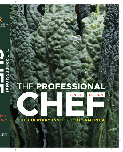 The Professional Chef