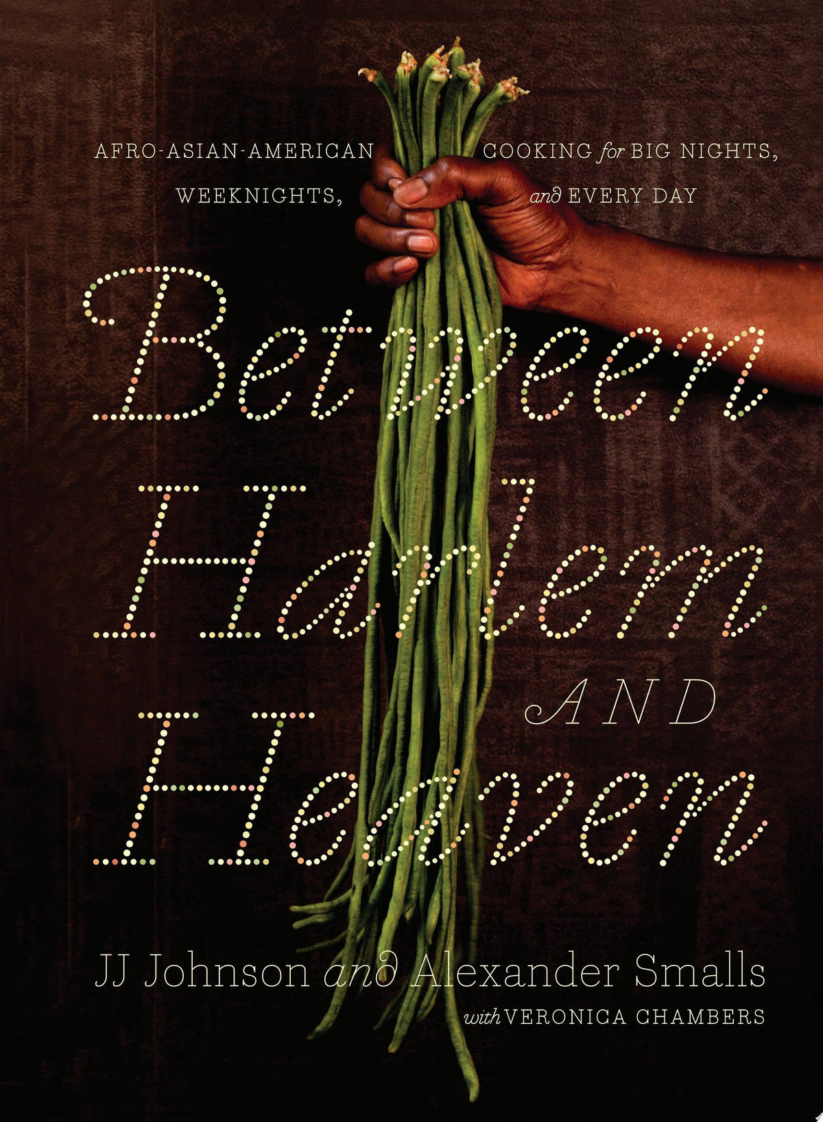 Between Harlem and Heaven