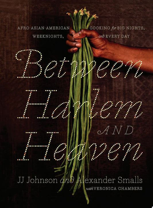Between Harlem and Heaven