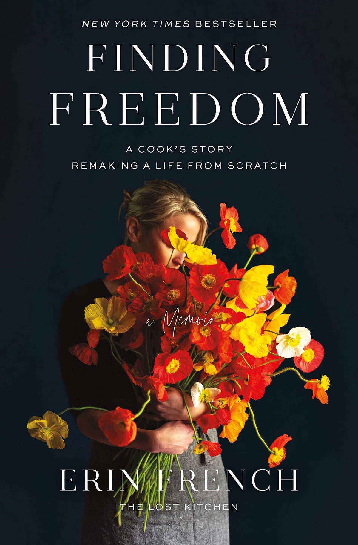 Finding Freedom: A Cook's Story