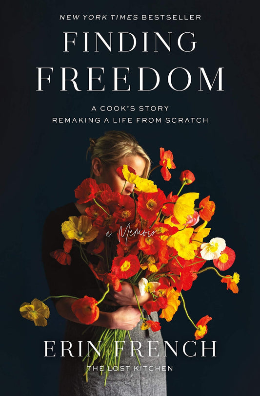 Finding Freedom: A Cook's Story