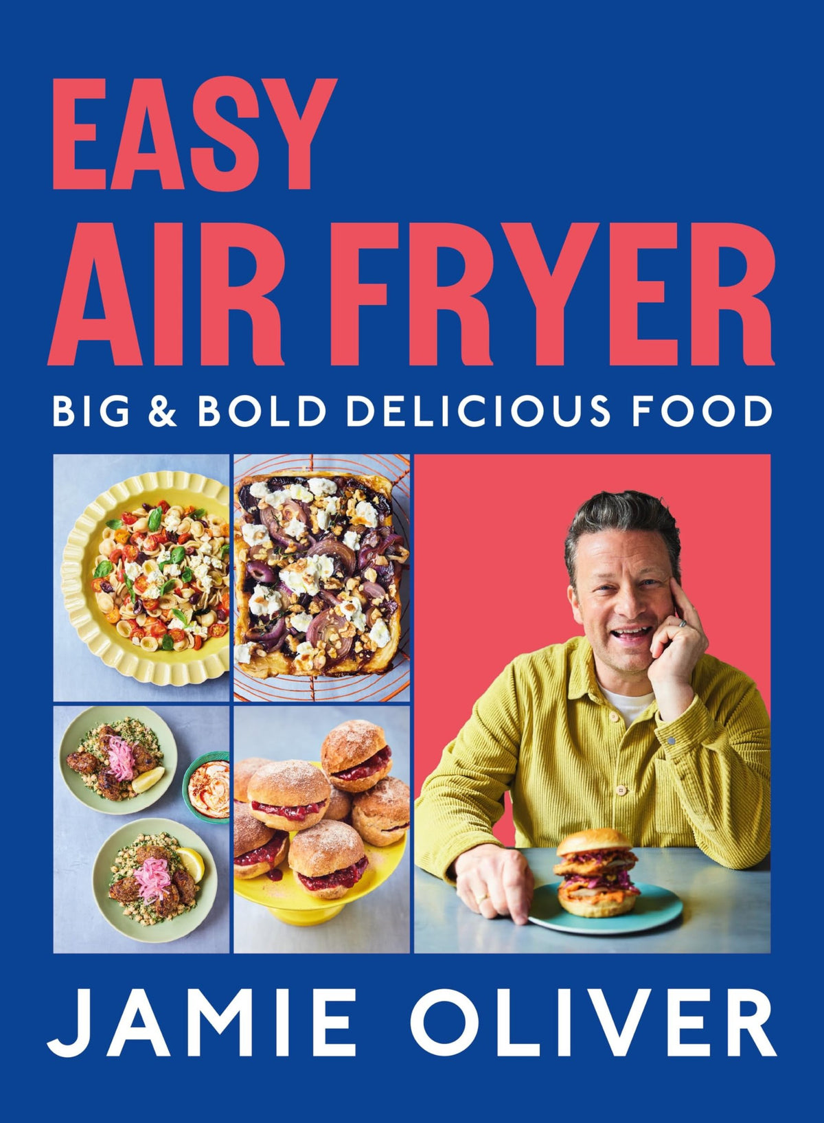 Easy Air Fryer