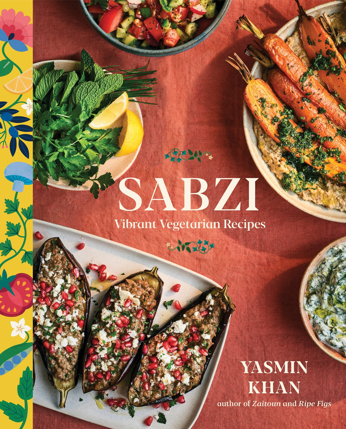 Sabzi