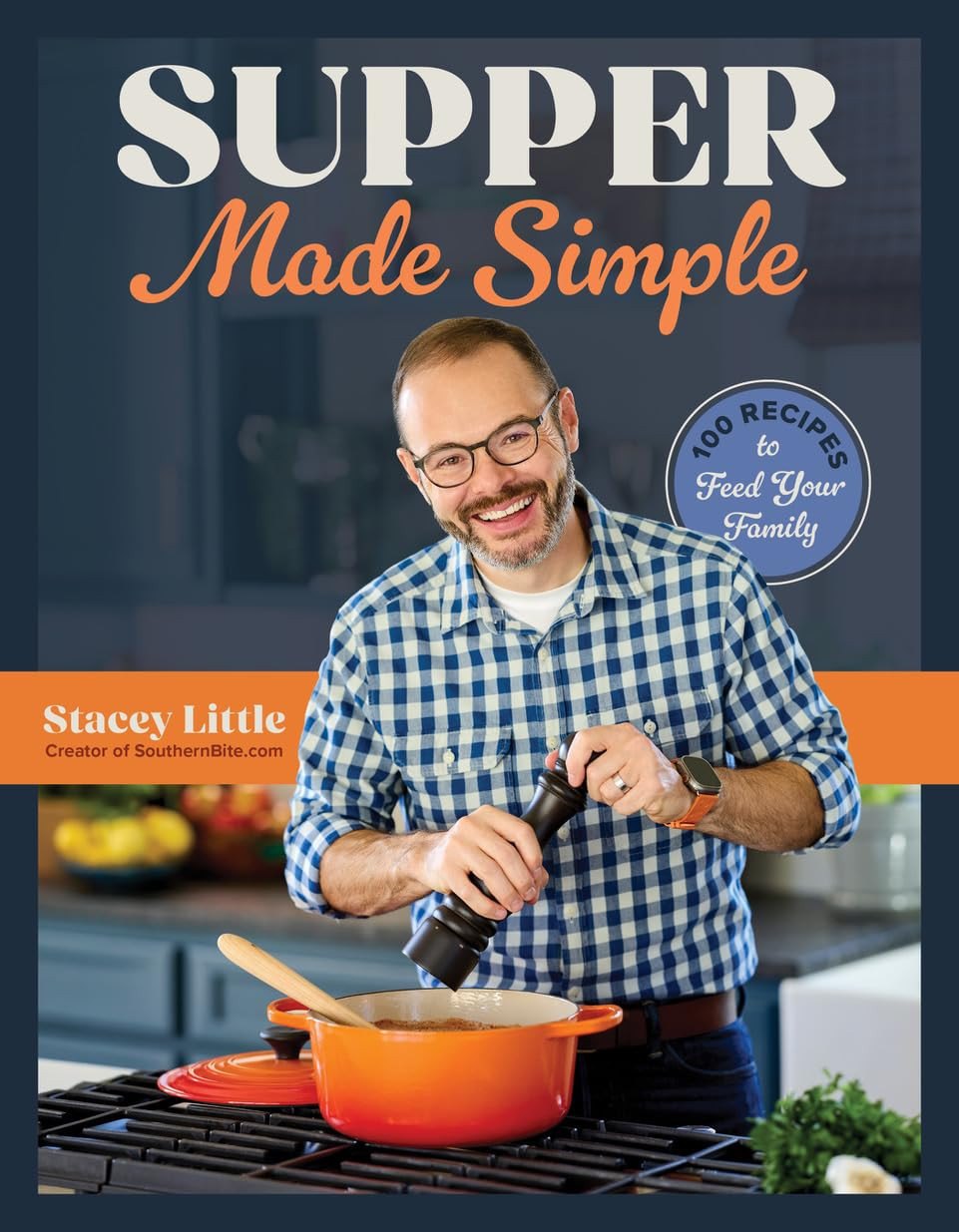 Supper Made Simple