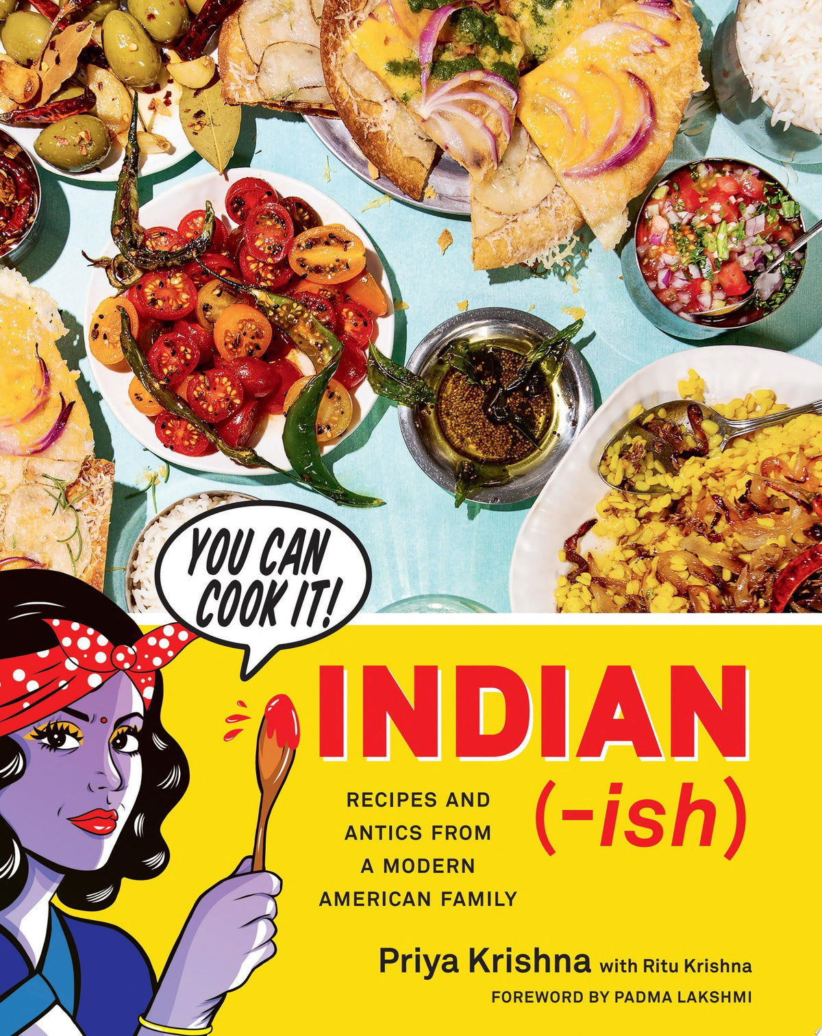 Indian-ish