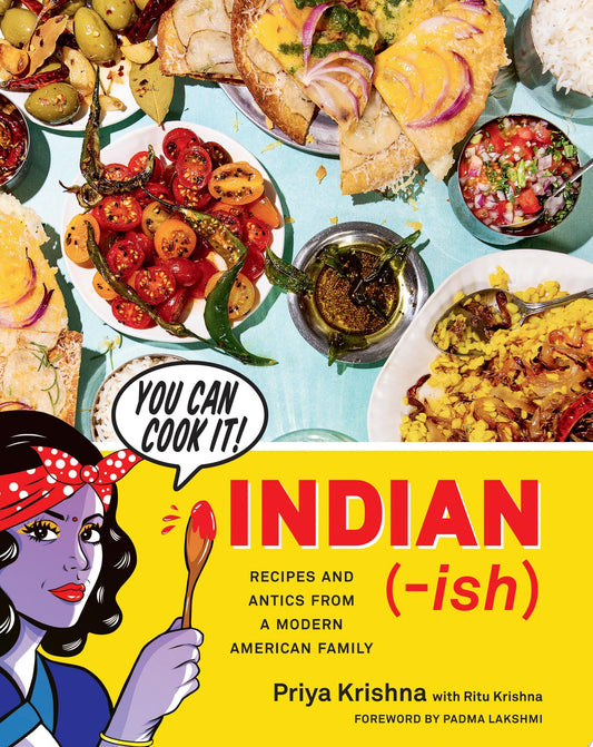 Indian-ish