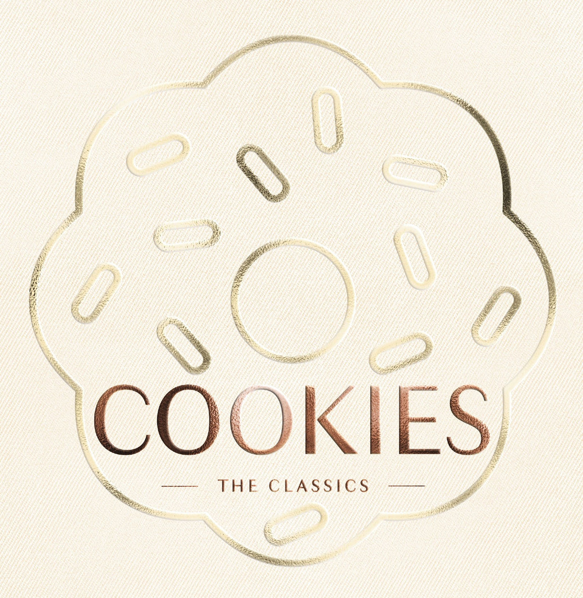Cookies: The Classics