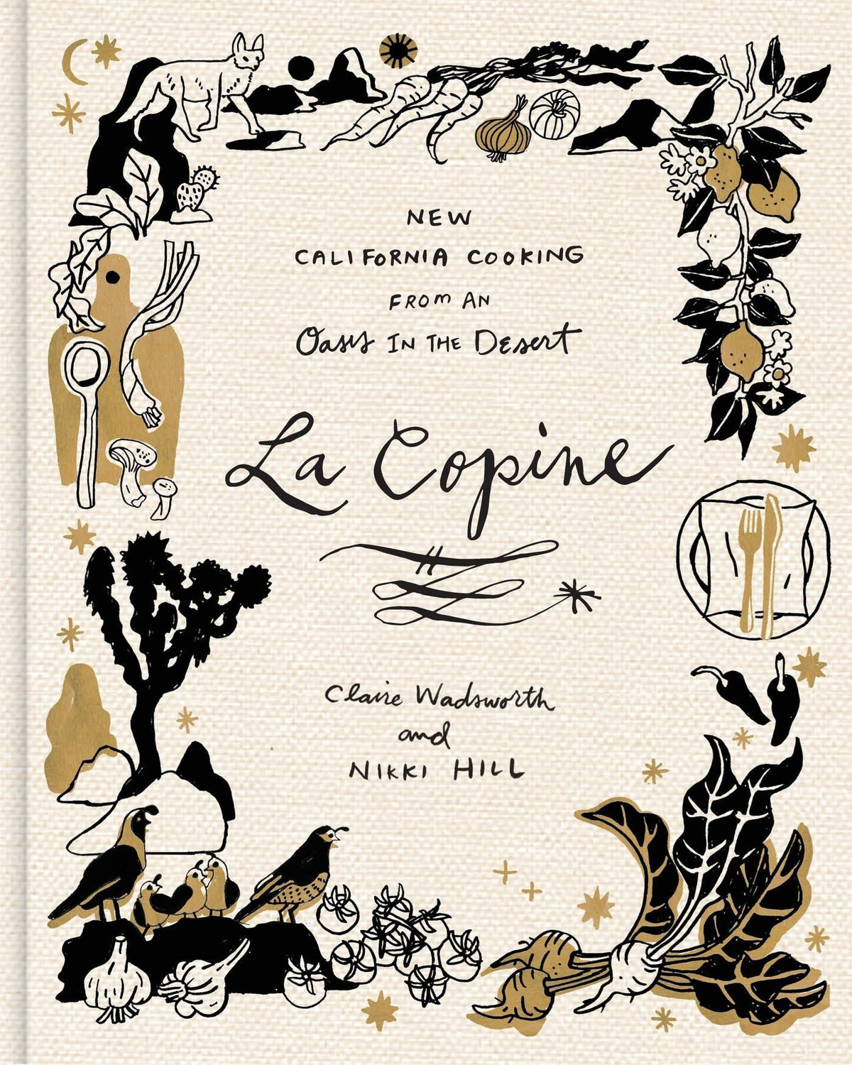 La Copine