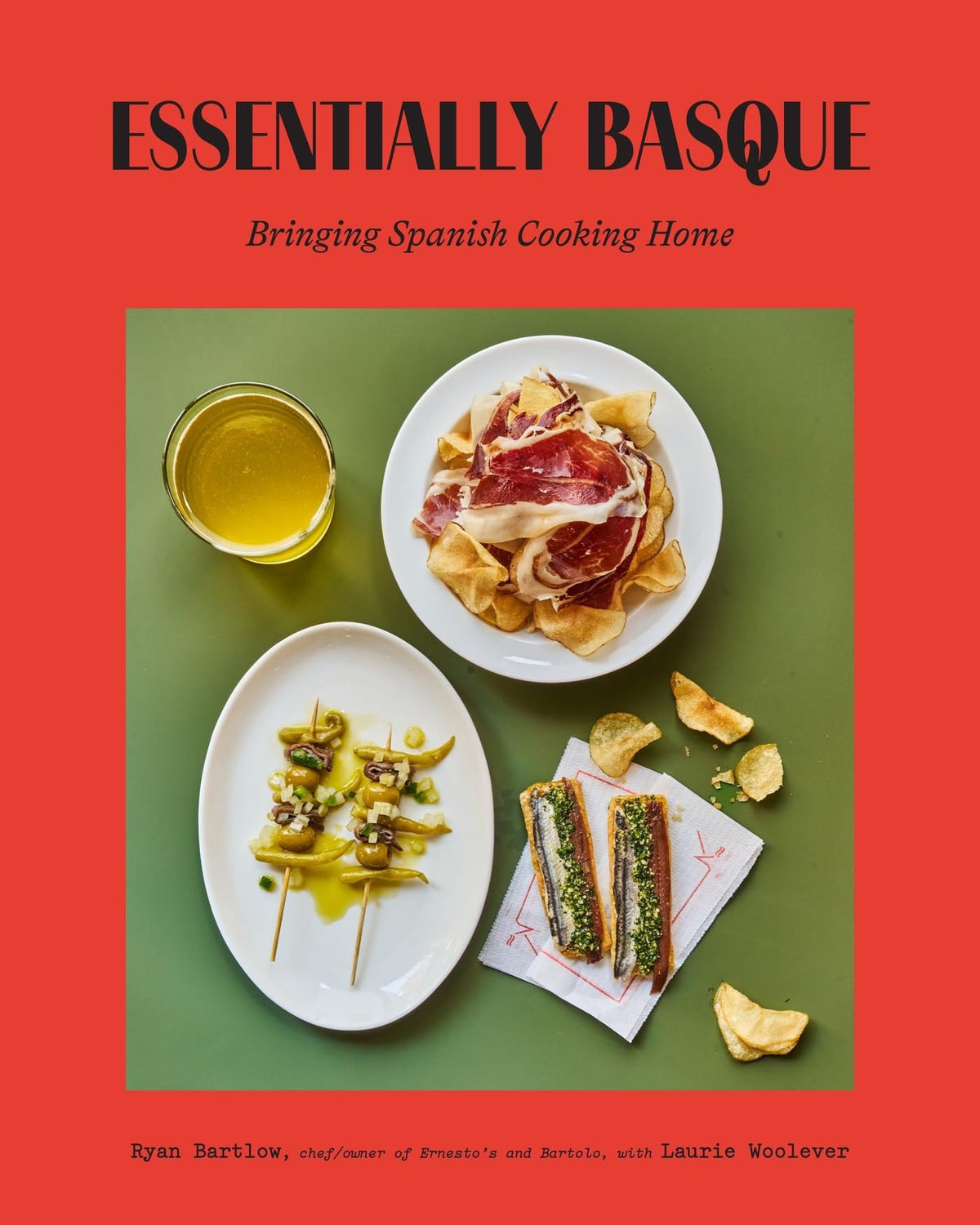 Essentially Basque