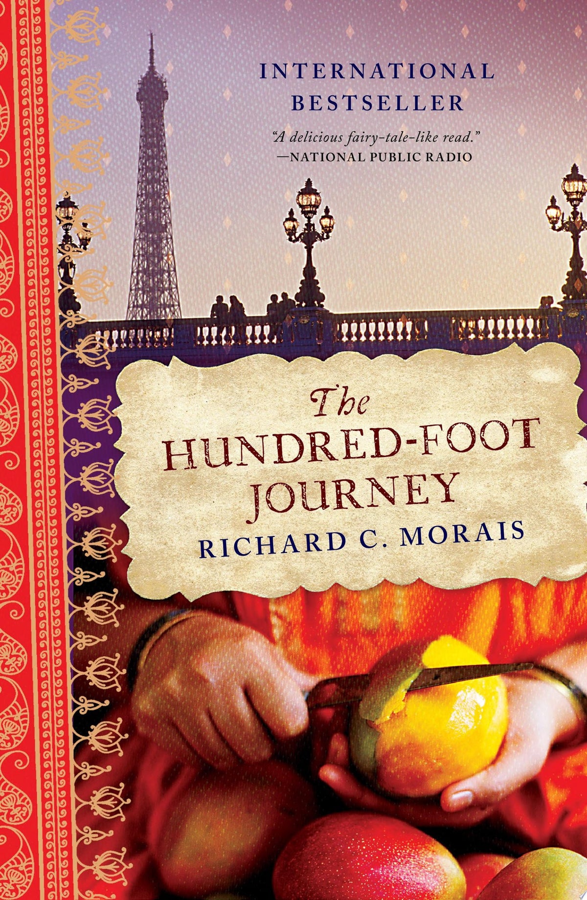 The Hundred-Foot Journey