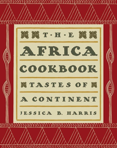 The Africa Cookbook