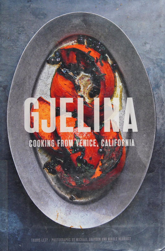 Gjelina