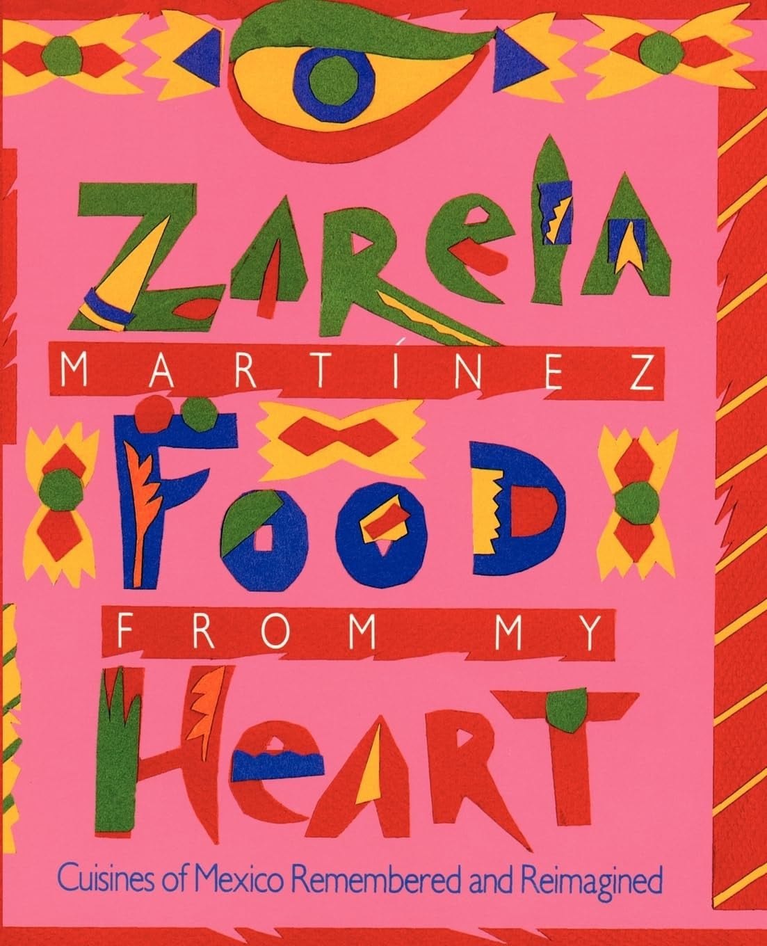Food from My Heart
