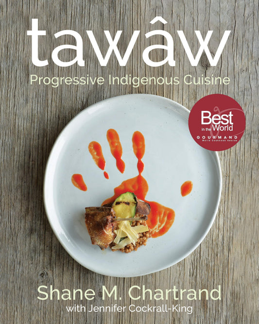 Tawâw