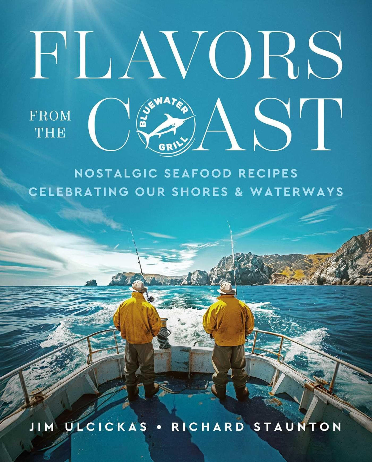 Flavors from the Coast