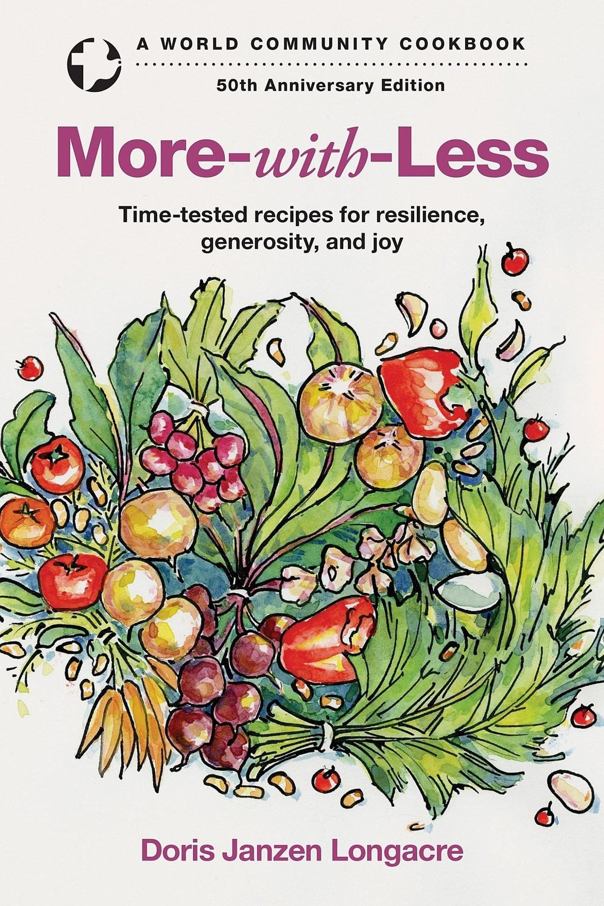 More-with-Less