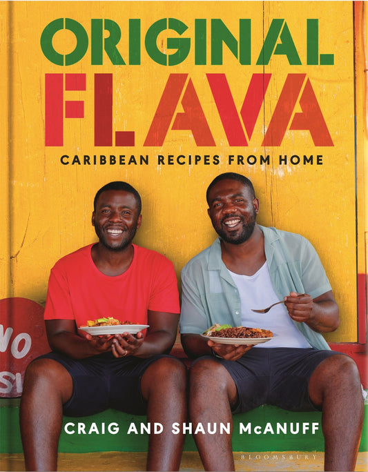 Original Flava