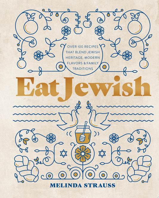 Eat Jewish