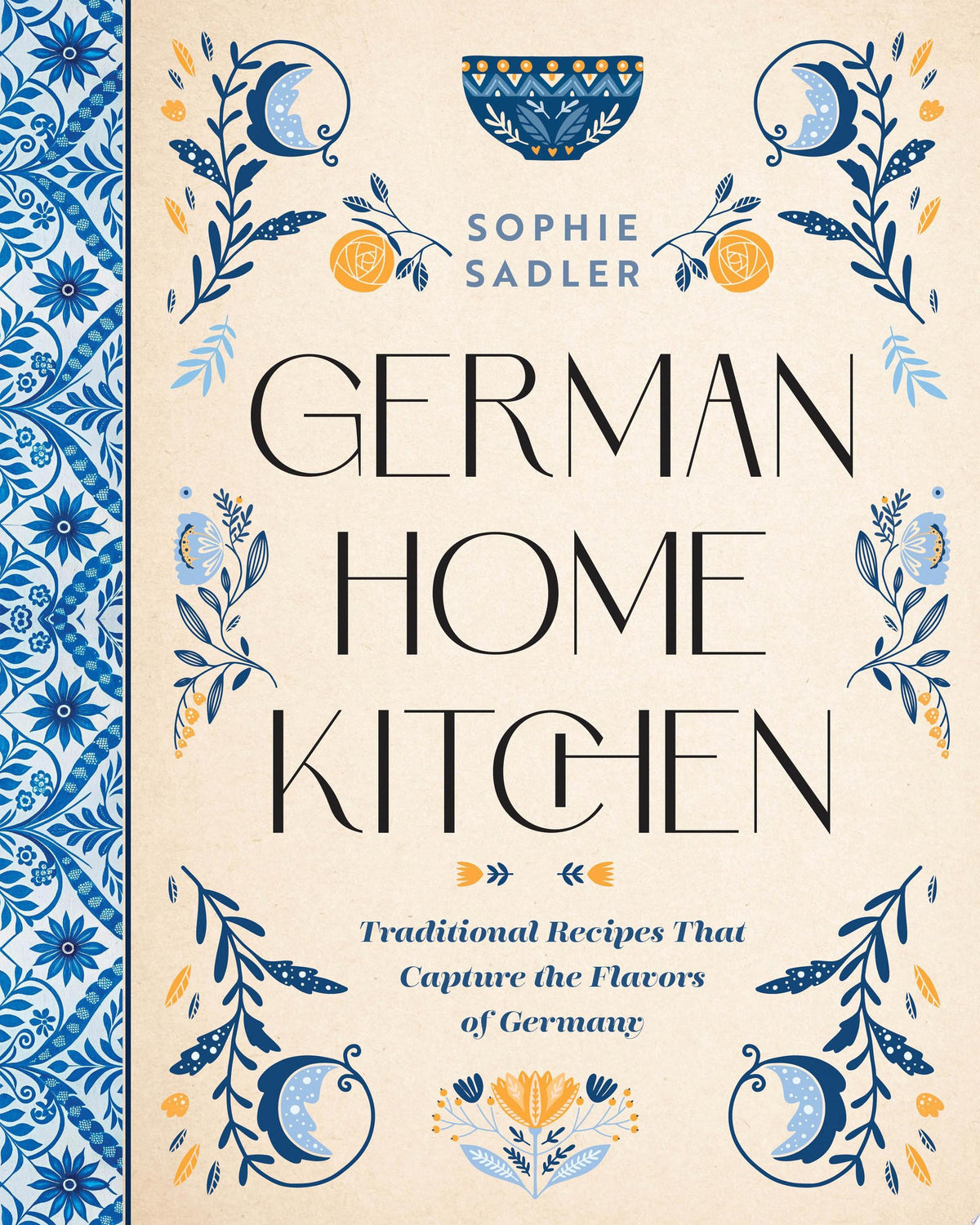 German Home Kitchen