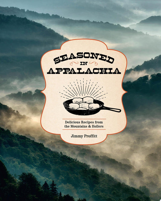 Seasoned in Appalachia