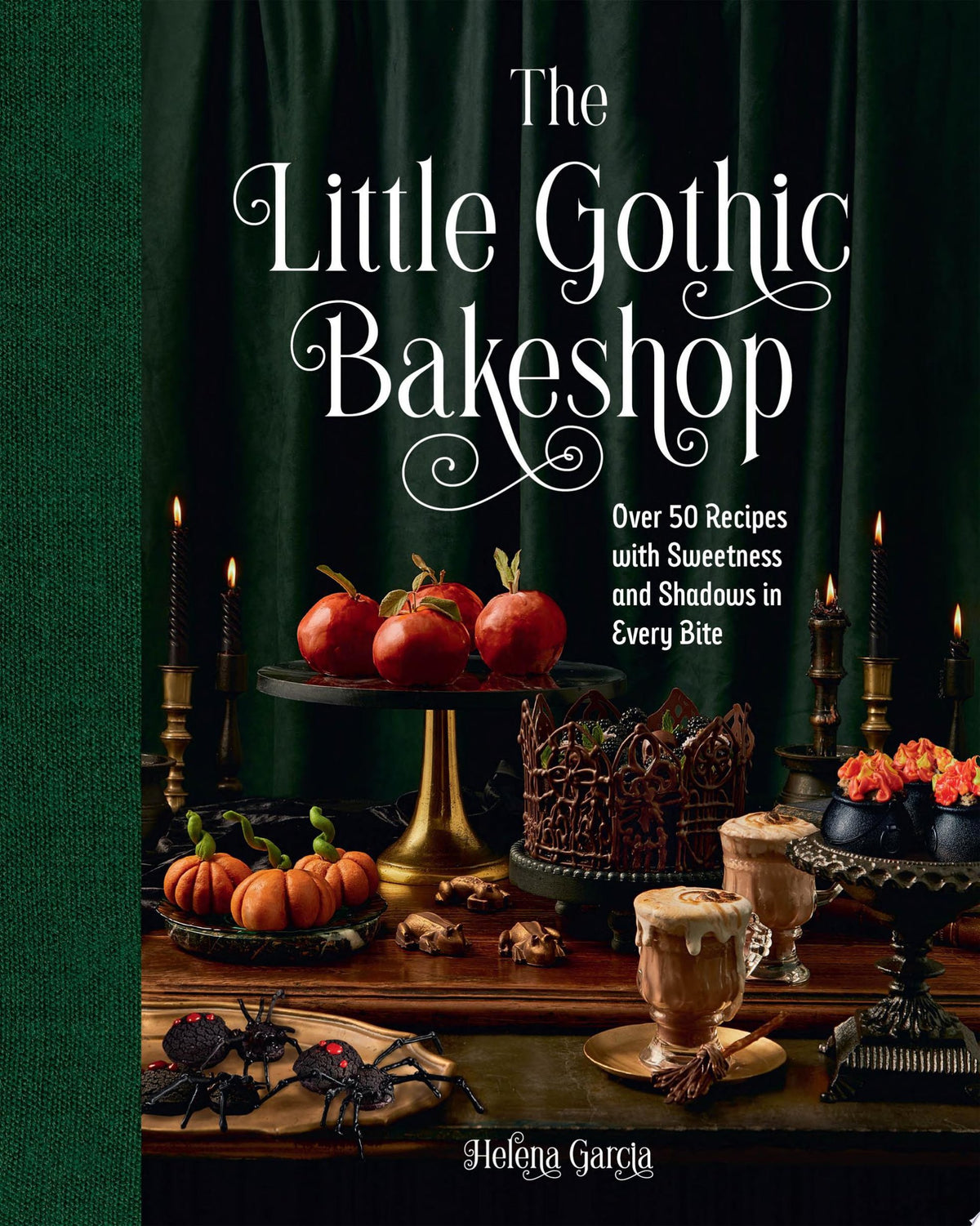 The Little Gothic Bakeshop