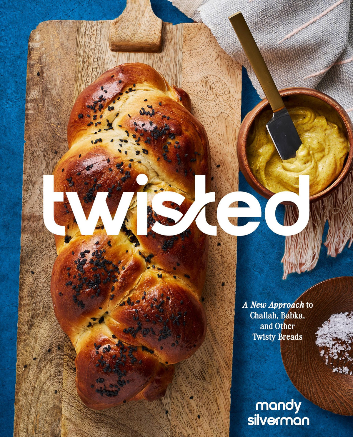 Twisted