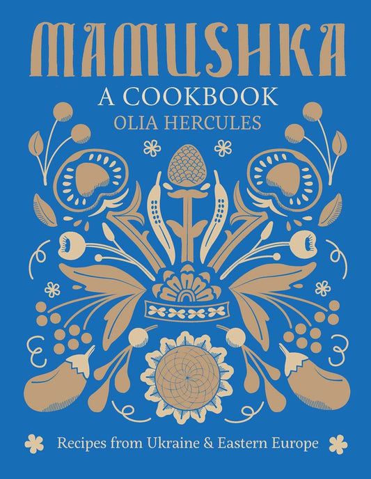 Mamushka