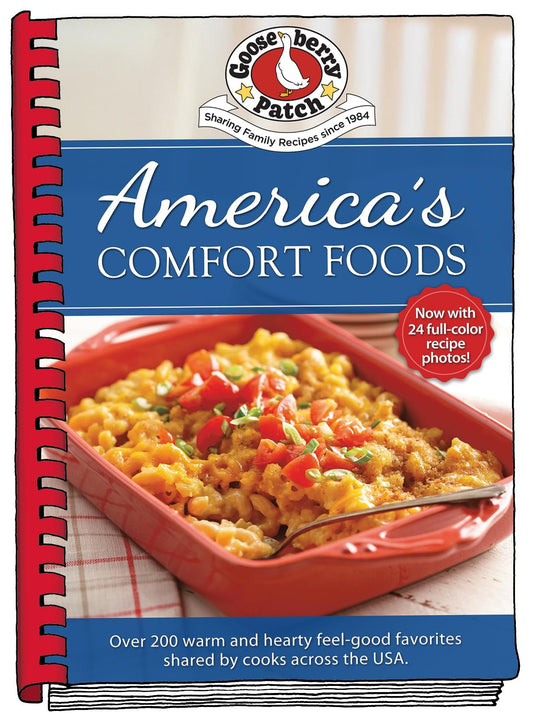 America's Comfort Foods