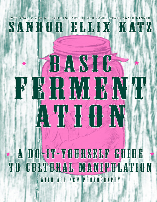 Basic Fermentation