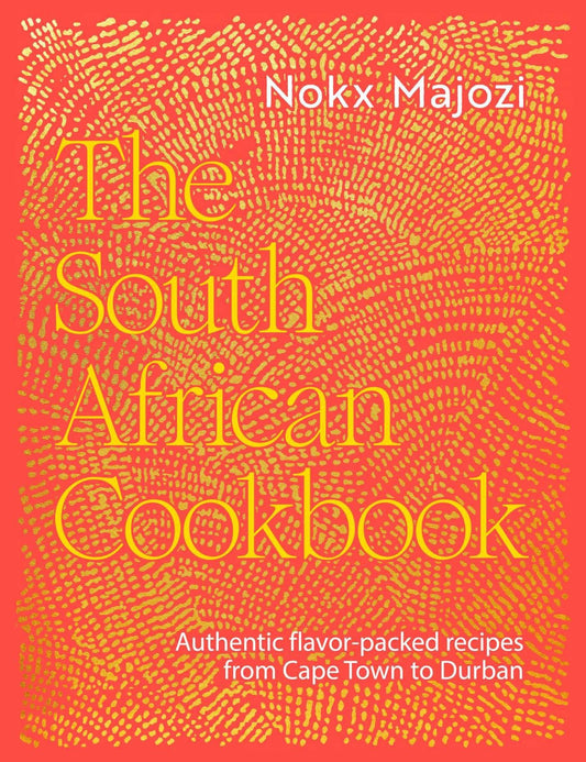 The South African Cookbook