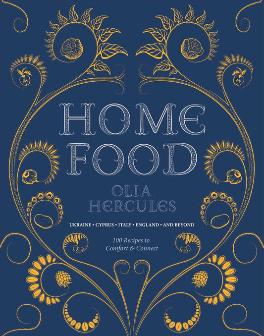 Home Food