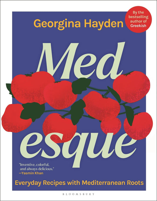 MEDesque