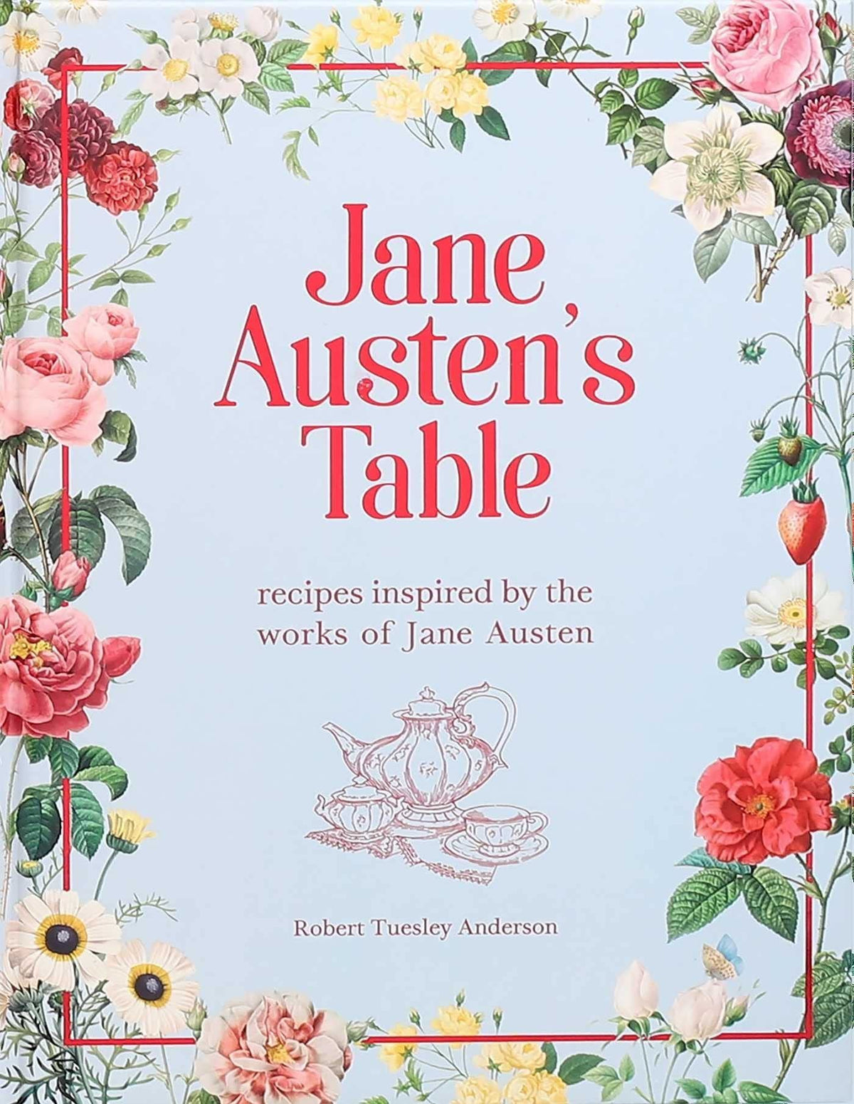 Jane Austen's Table