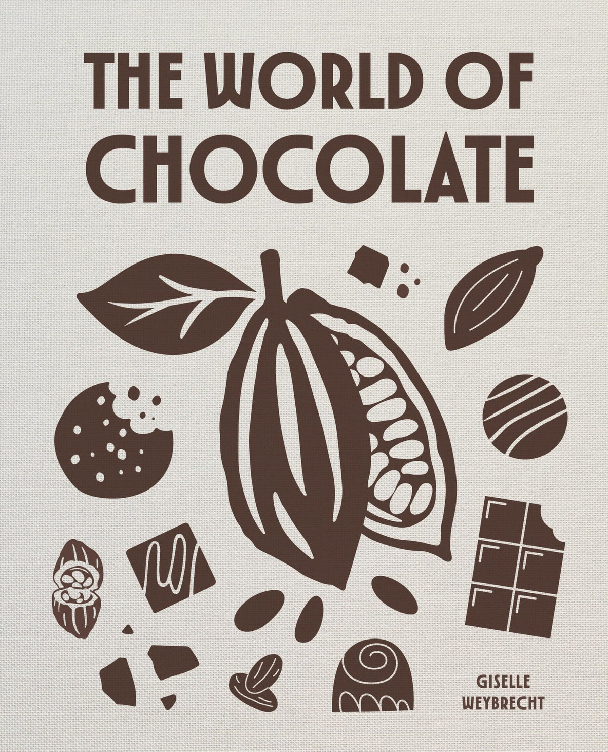 The World of Chocolate