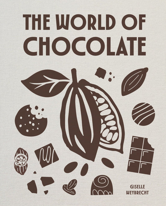 The World of Chocolate