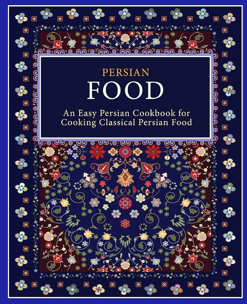 Persian Food