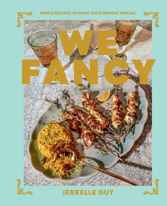 We Fancy