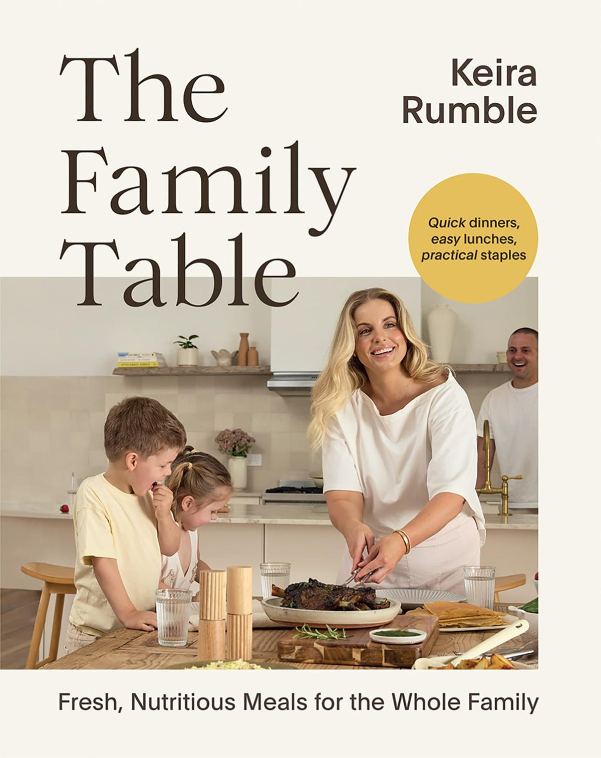 The Family Table