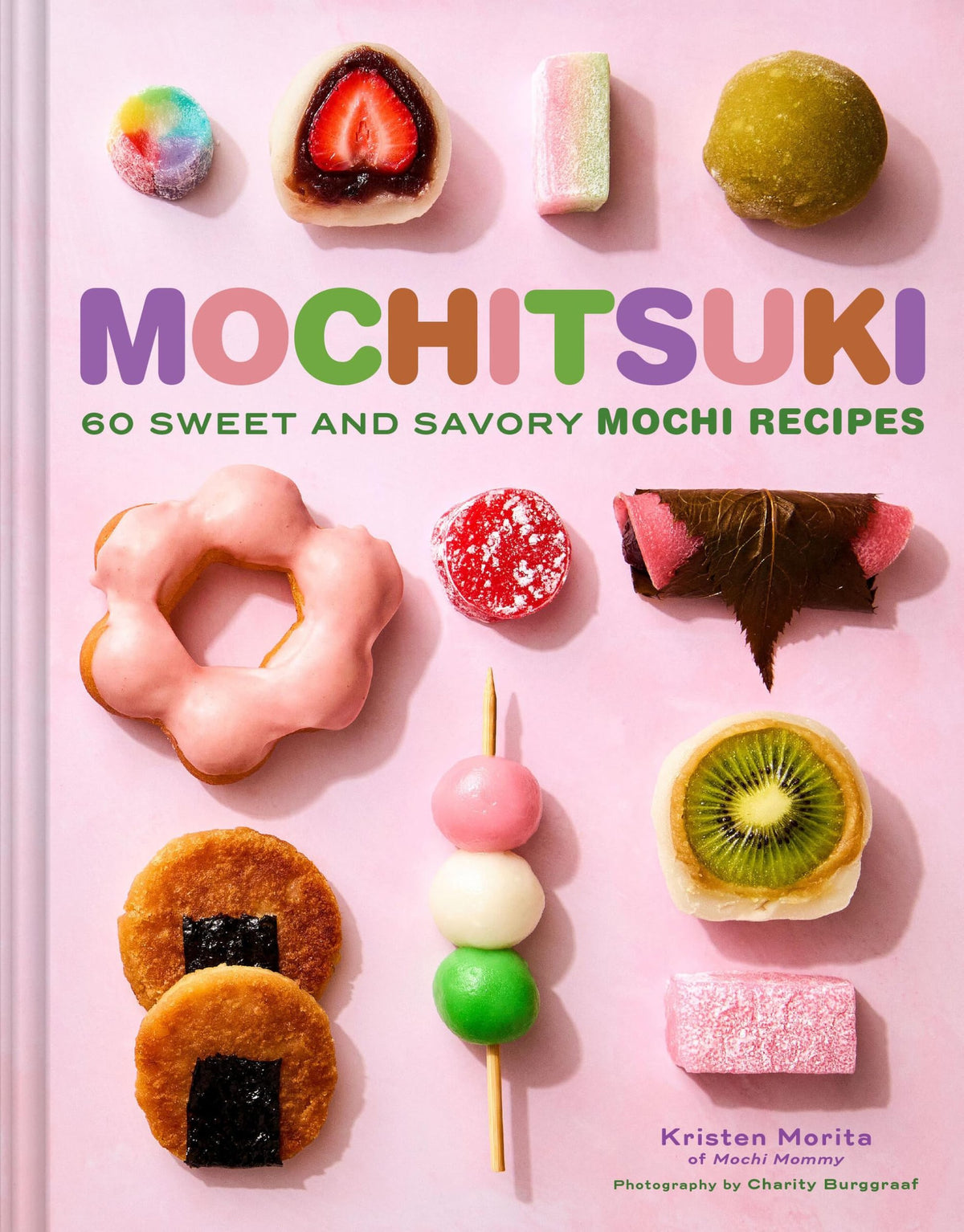 Mochitsuki