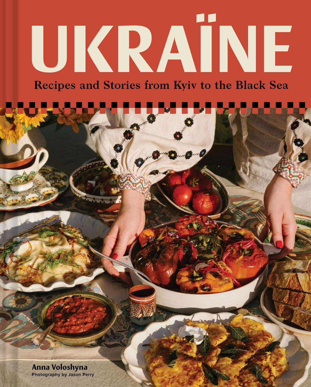Ukraïne