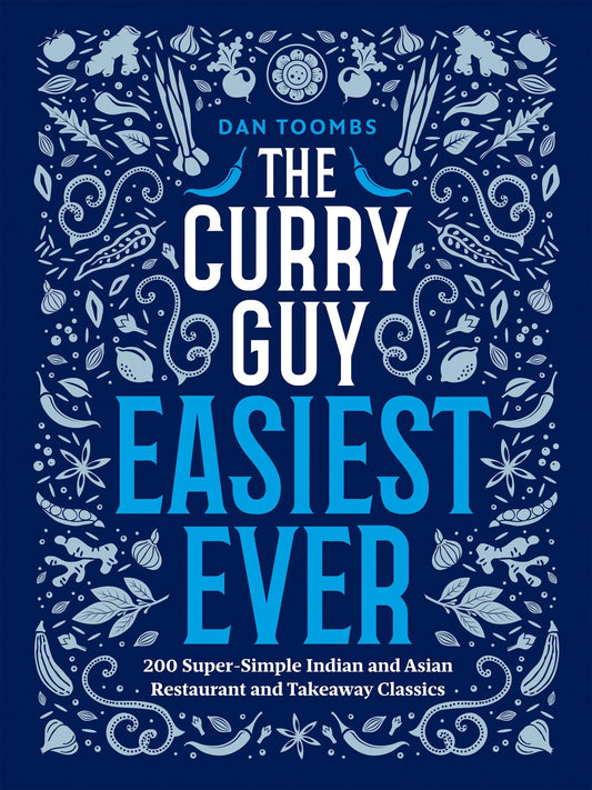 The Curry Guy Easiest Ever