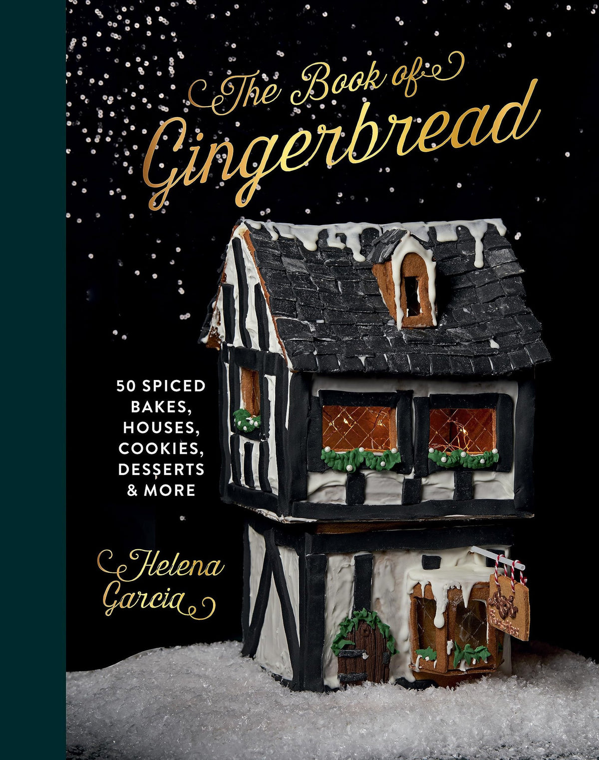 The Gingerbread Book