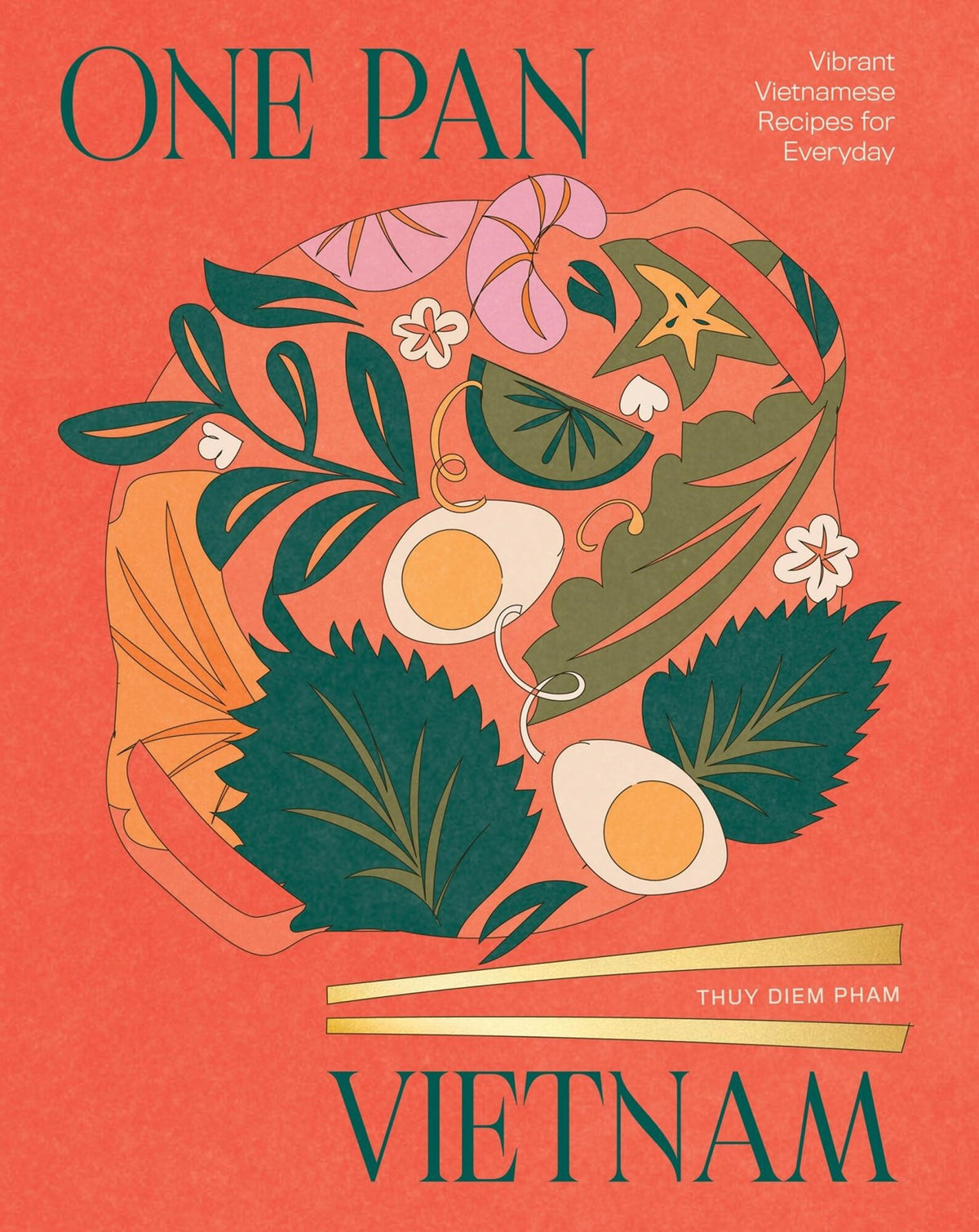One Pan Vietnam