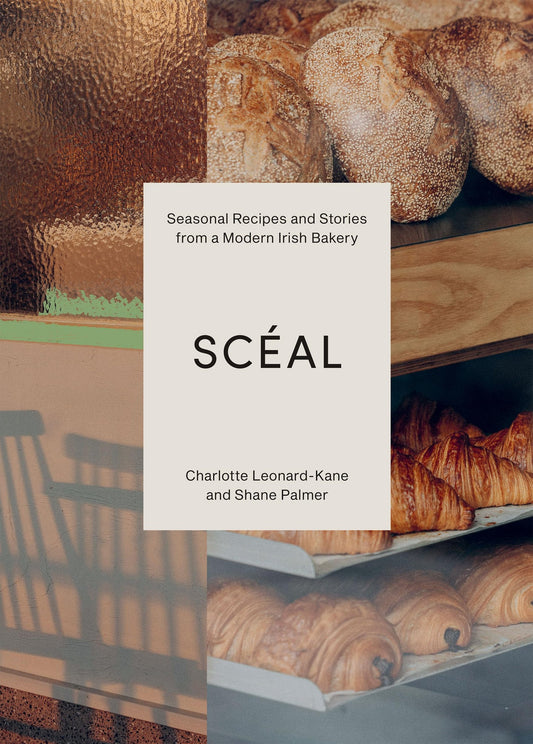 SCÉAL