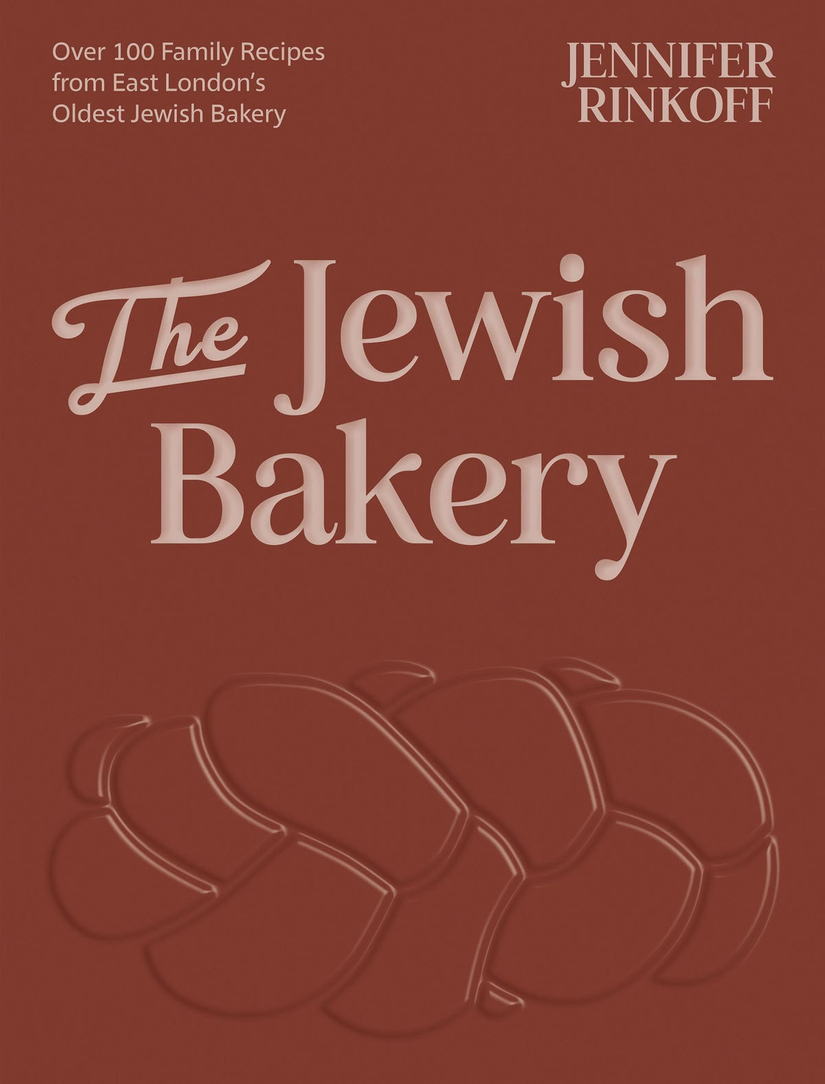 The Jewish Bakery