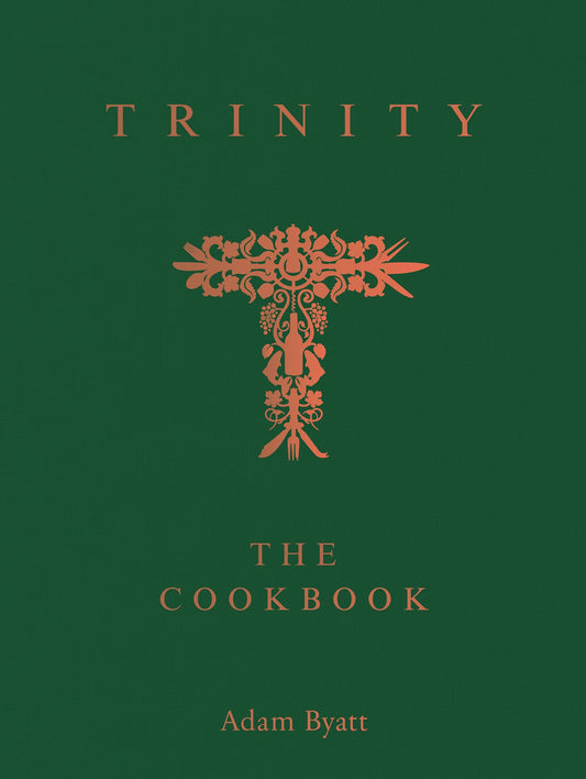 Trinity: The Cookbook