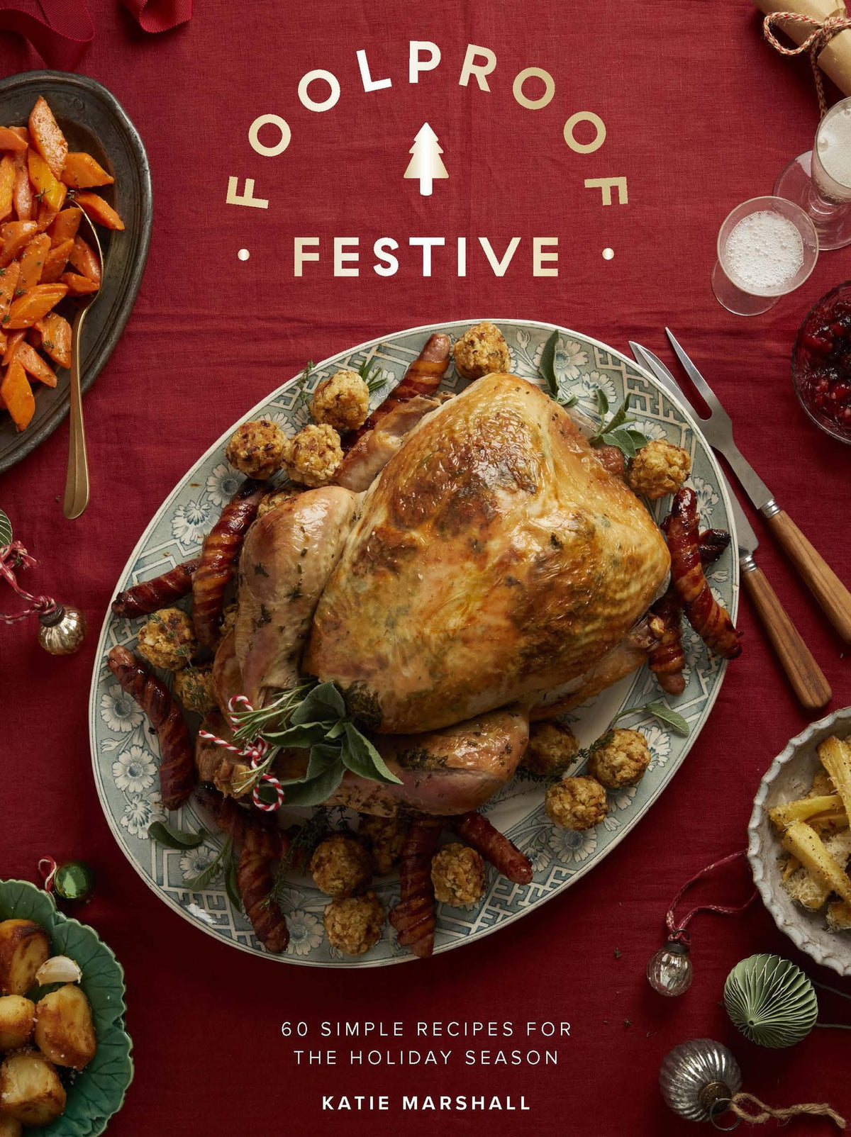 Foolproof Festive