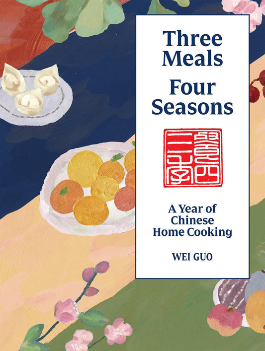 Three Meals Four Seasons