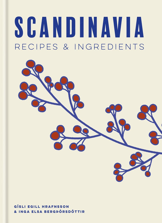 Scandinavia